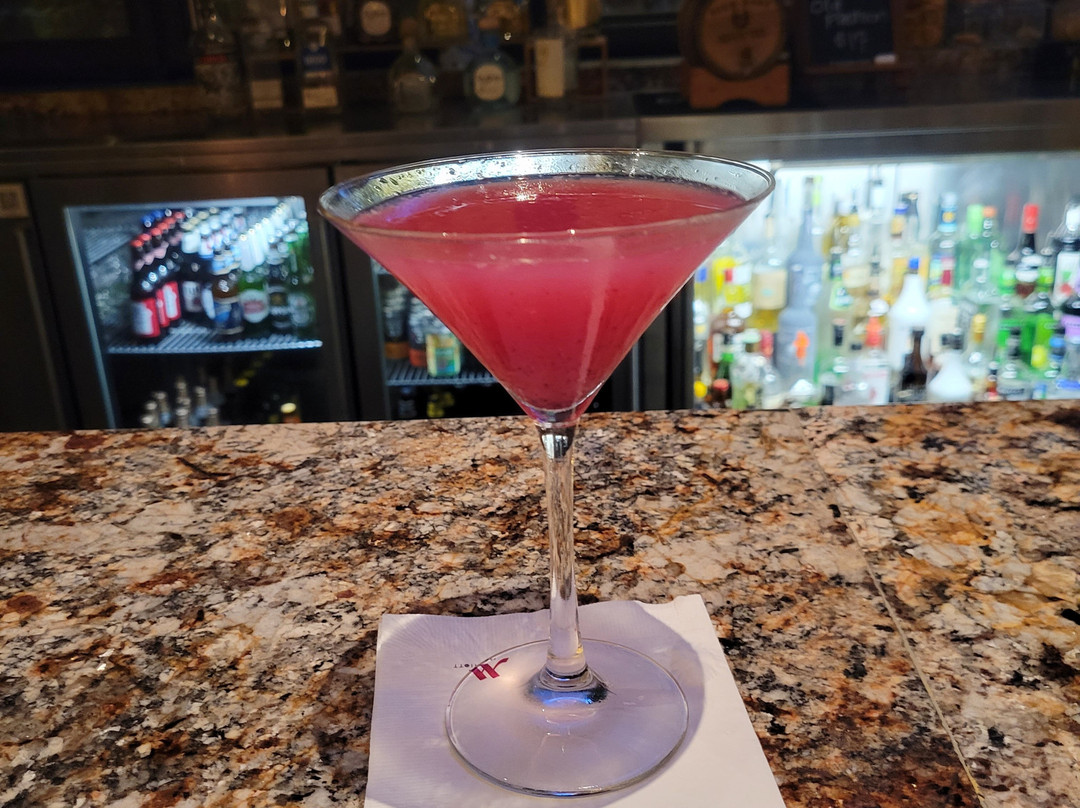 圣迭戈拉荷亚万豪酒店主图