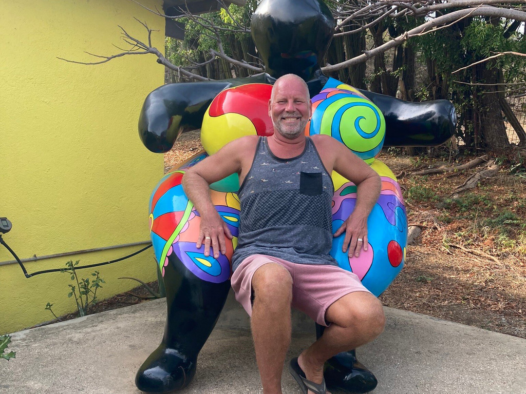 Serena's Art Factory-Santa Catharina必去景点