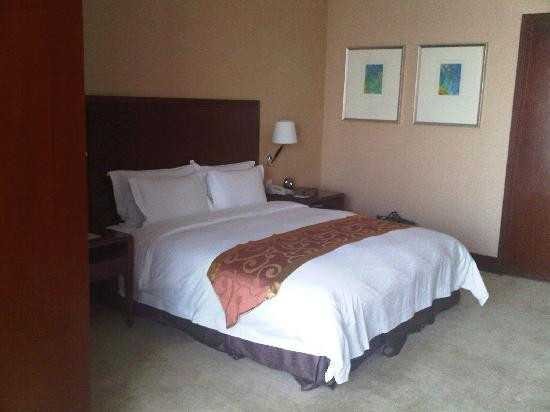 西安锦江国际酒店主图