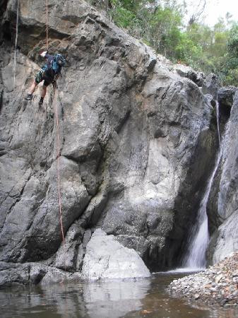 Del Sur Adventures景点图片