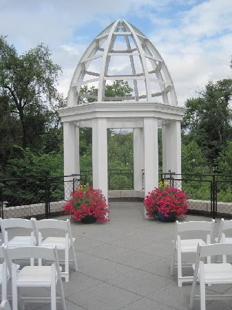 富兰克林温室植物园-哥伦布必去景点