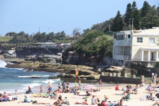 库基海滩-悉尼必去景点