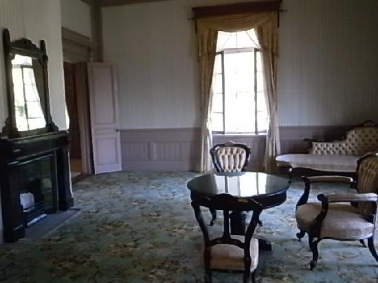 Jinpu-kaku Hall-鸟取市必去景点