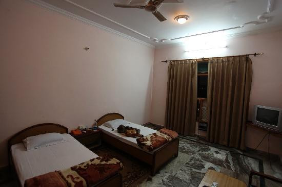 Hotel Opera Kanchanpur主图