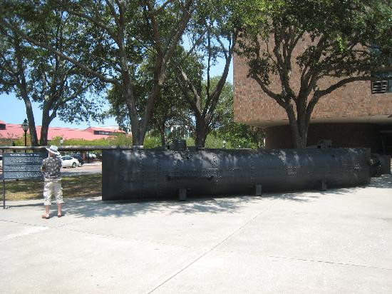 The Charleston Museum景点图片