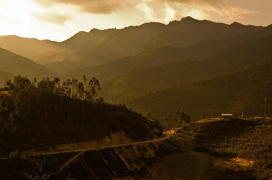 Kuelap-Tingo必去景点