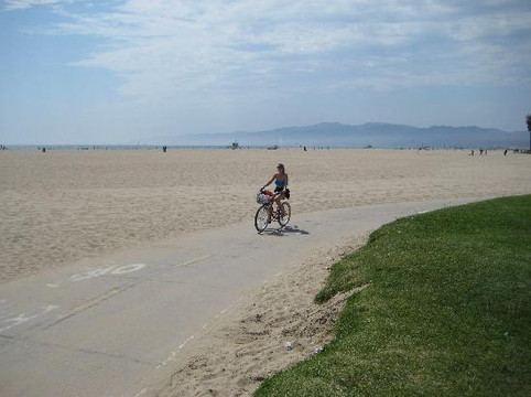 洛杉矶户外骑行登山活动-洛杉矶必去景点