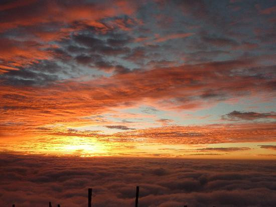 Annapurna Mountain Range-安娜普纳区必去景点