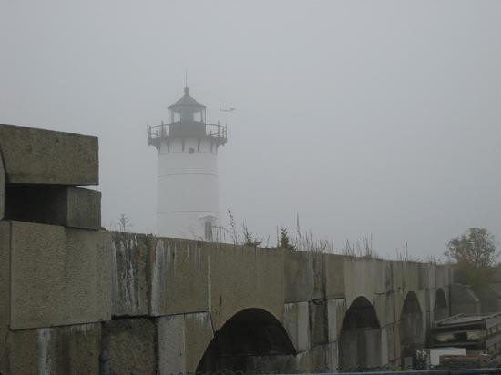 Fort Constitution State Historic Site景点图片
