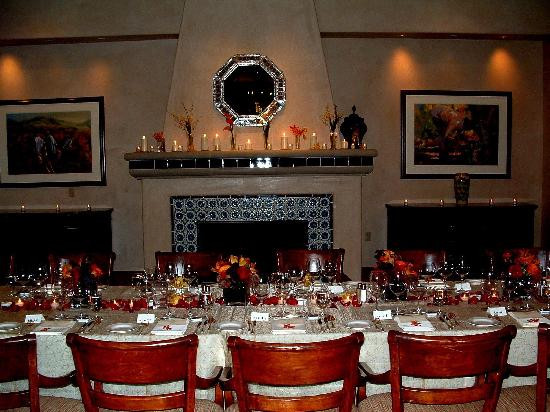 St. Francis Winery and Vineyards景点图片
