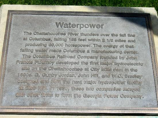 Heritage Corner-哥伦布必去景点