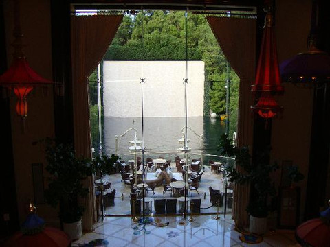 Overlook Lounge, Aperitifs & Spirits-拉斯维加斯必去景点