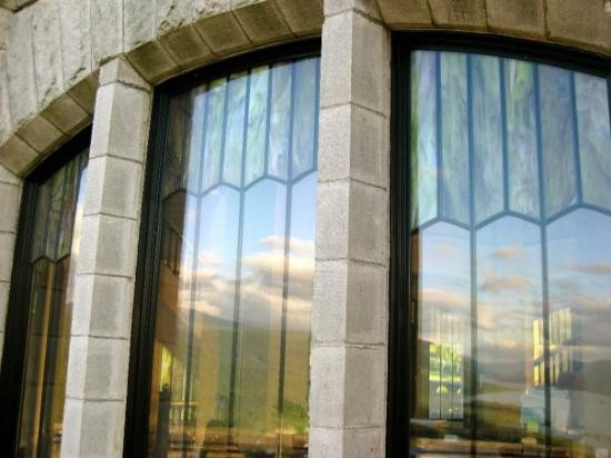 Vista House-Corbett必去景点