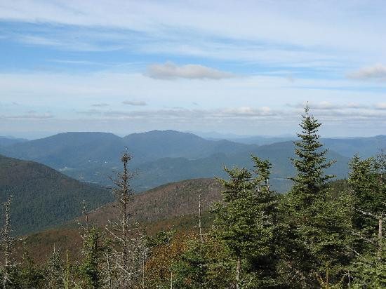Mount Equinox-Arlington必去景点
