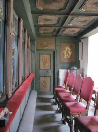 St. Peter und Paul景点图片