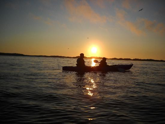 Central Coast Outdoors景点图片