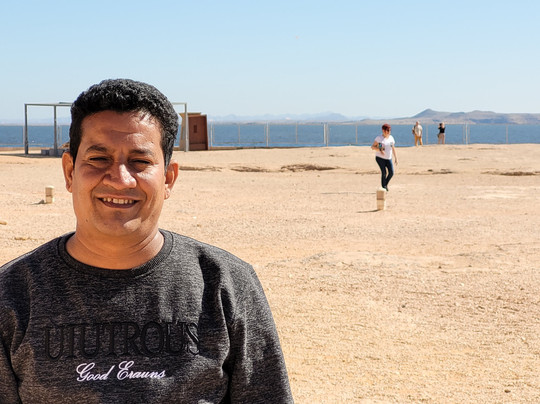 The Opulence of Egypt, LLC-卢克索必去景点