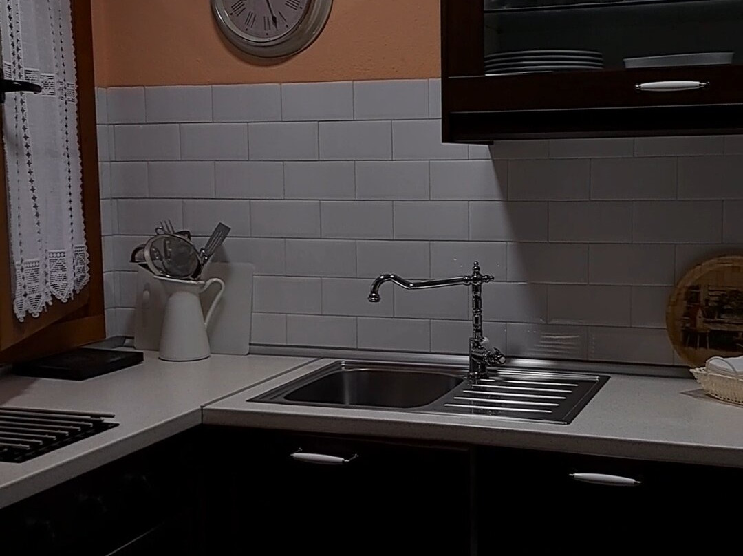 Apartamentos Rurales Balcón Real主图