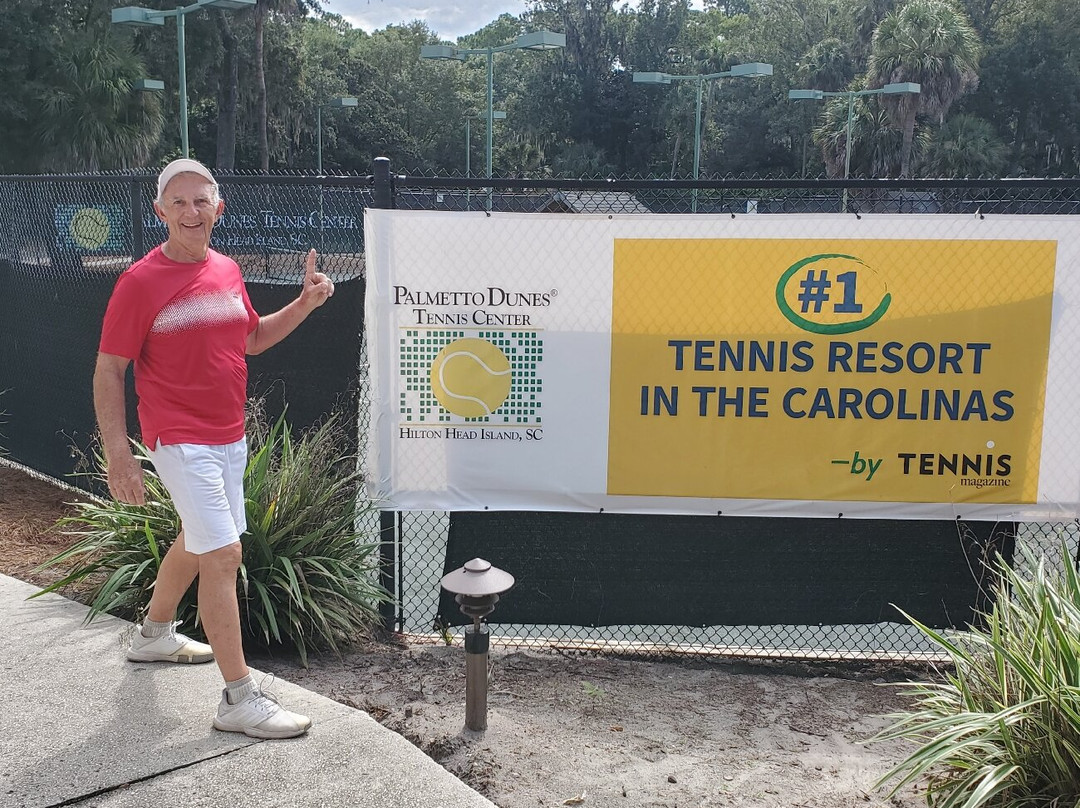 Palmetto Dunes Tennis & Pickleball Center景点图片