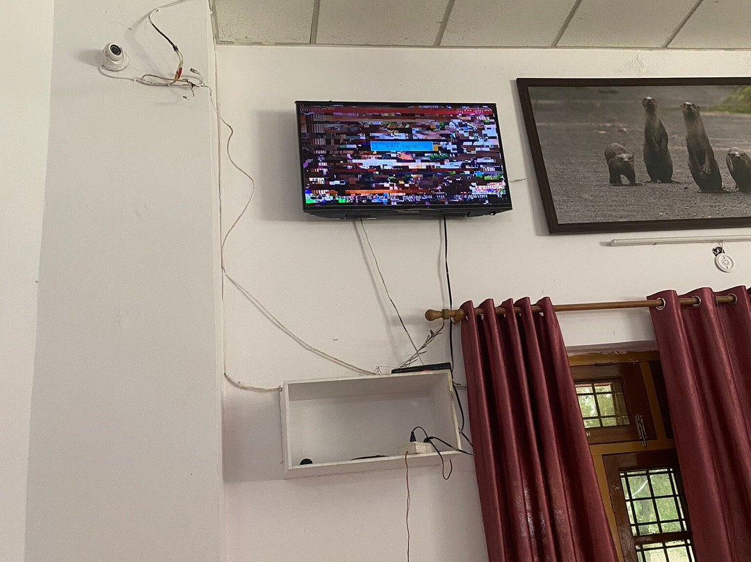 Forest Rest House Dudhwa主图