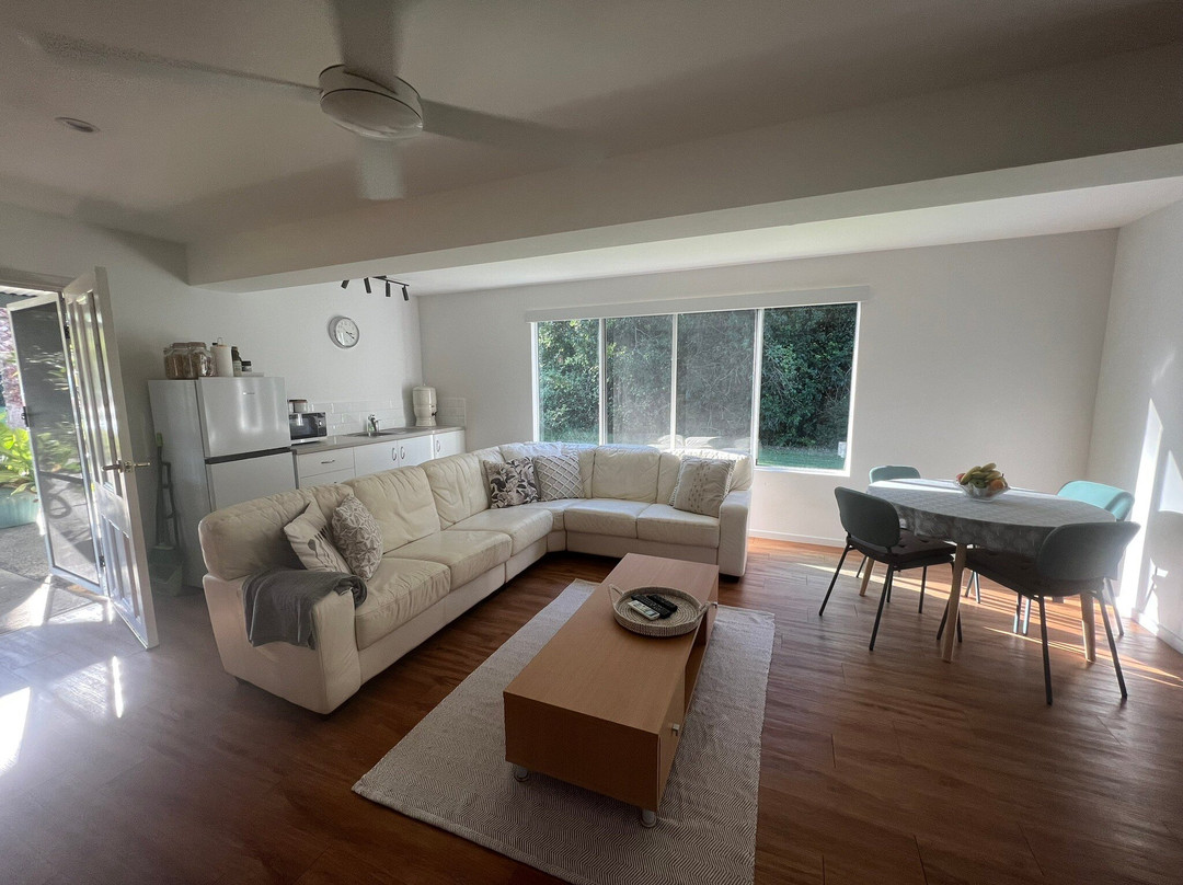 Blackwattle Farm Bed and Breakfast主图