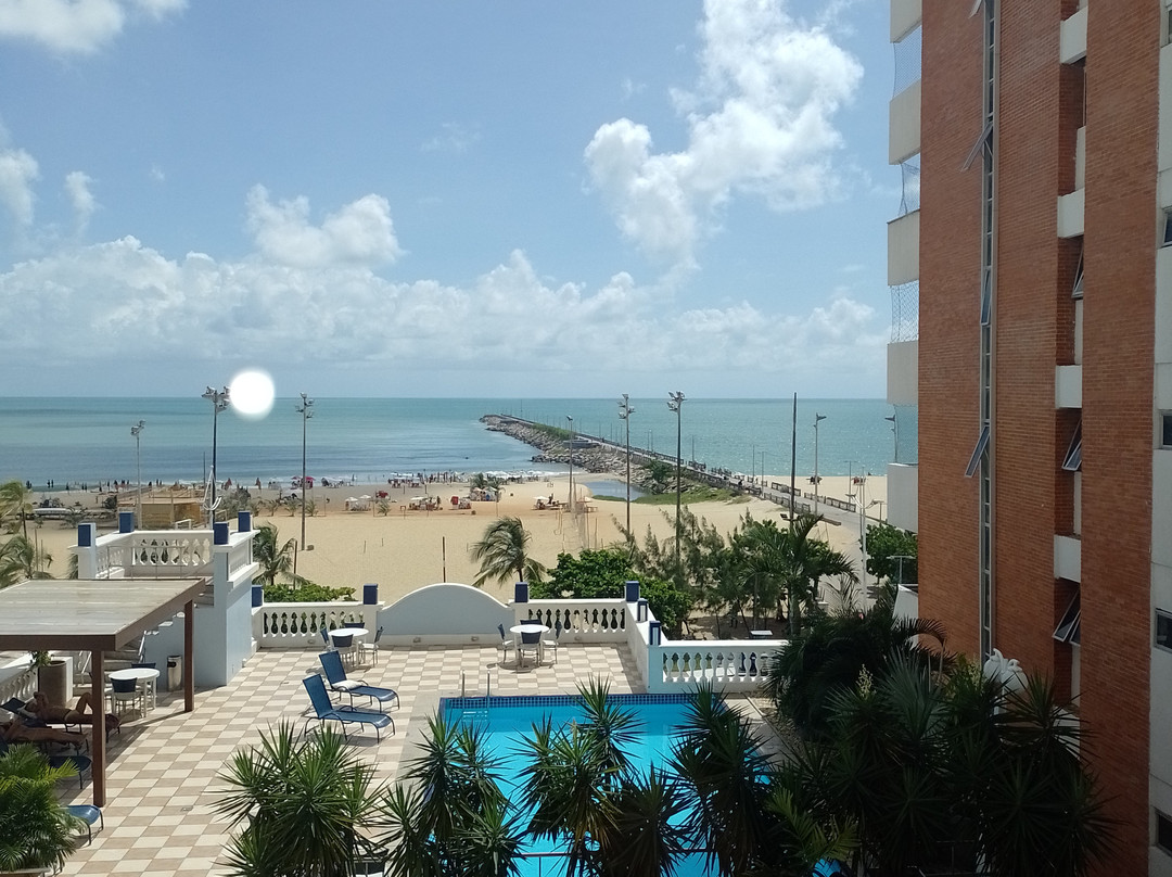 Hotel Sonata de Iracema主图