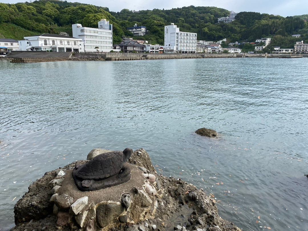 Yunokojima Park-水俣市必去景点