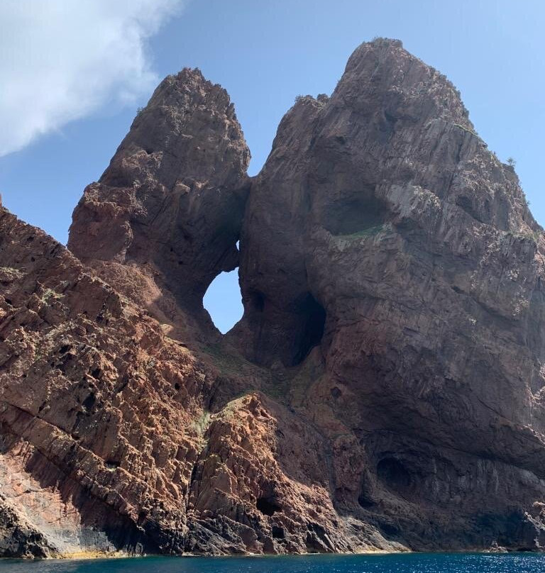 Corsica Marittima-Sagone必去景点