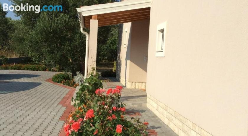Apartments Franov