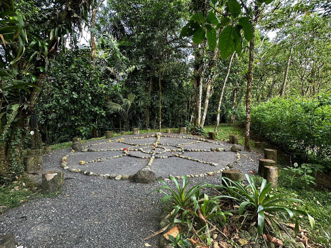 Wellness Park Costa Rica景点图片