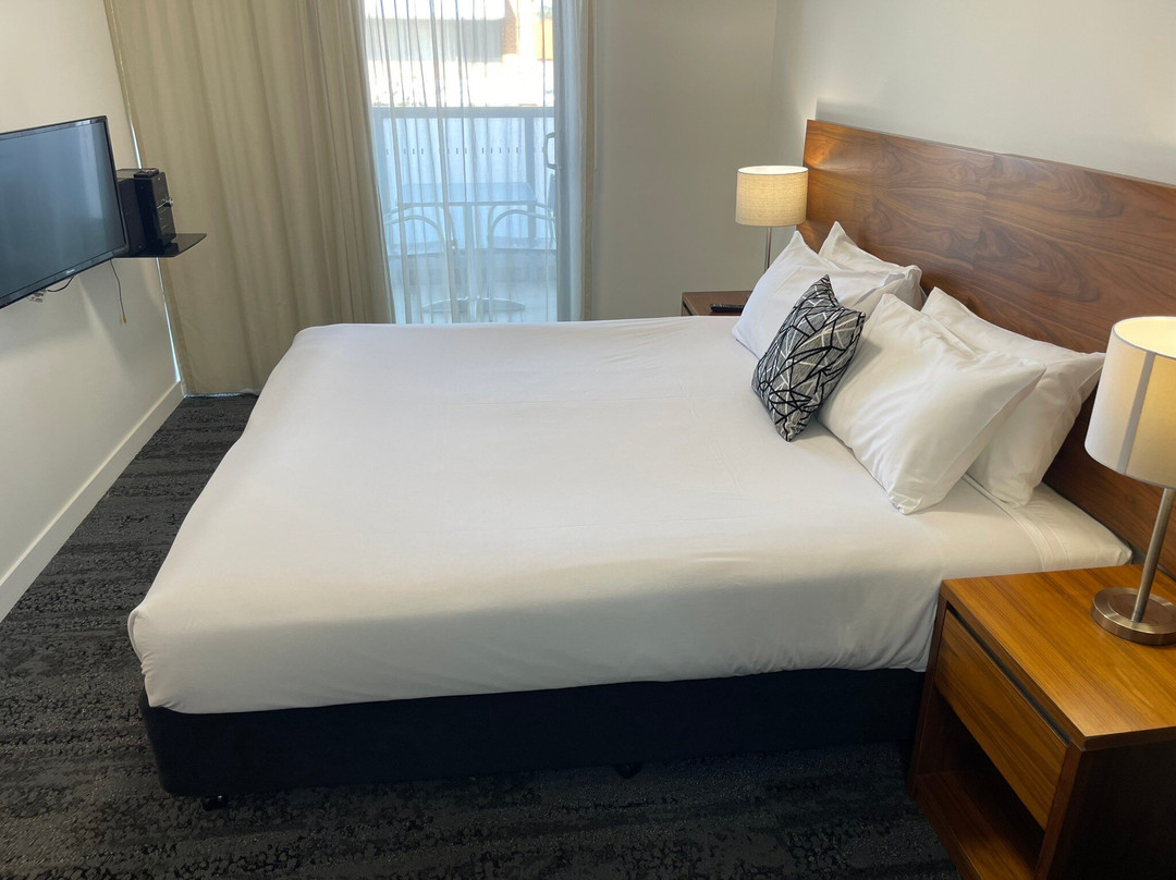 达博酒店住宿-达博探索服务酒店