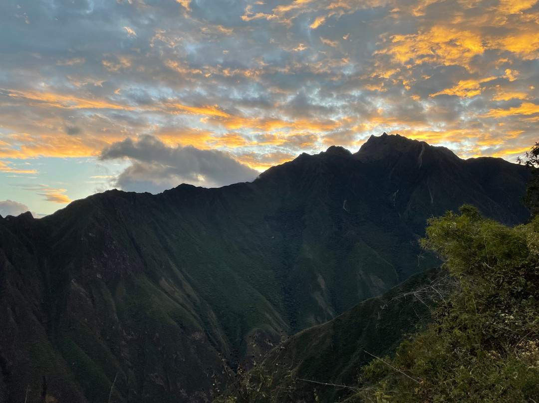 Salkantay Trekking景点图片