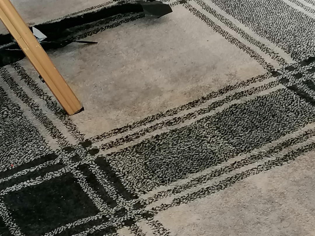 克劳伍德光环酒店-格拉斯哥主图