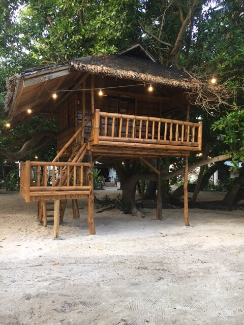 布鲁斯豪华私人小屋主图