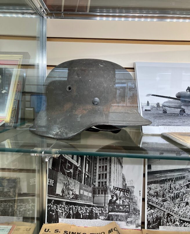 Museum of the Kansas National Guard-托皮卡必去景点