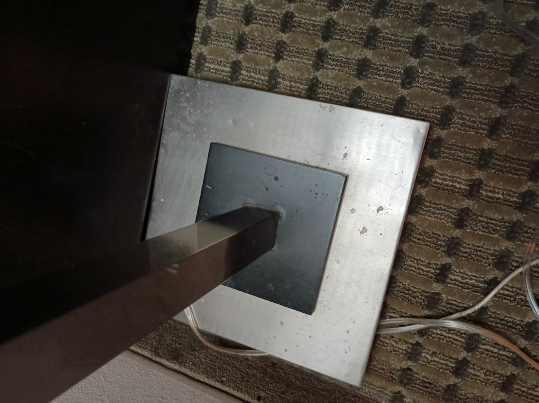 莫斯科帕尔曼拉金塔旅馆&套房酒店主图