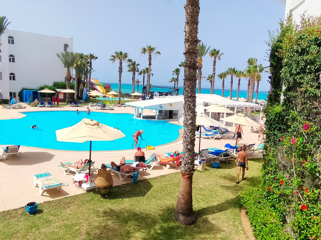 Thalassa Mahdia主图