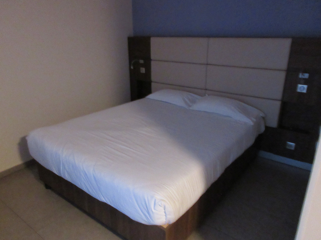 Hôtel Port Toga主图
