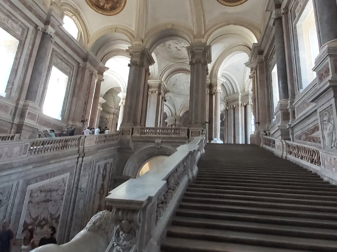 Caserta Guide景点图片
