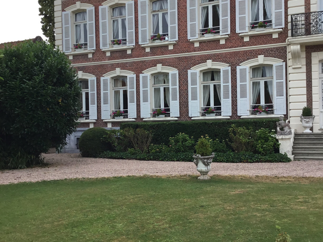 Castel des Anges主图