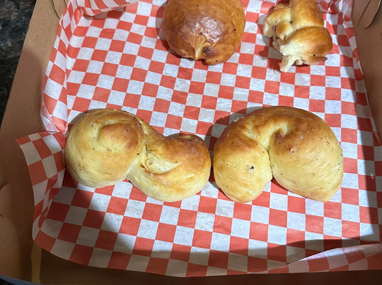 Bettie's Chicago-芝加哥必去景点