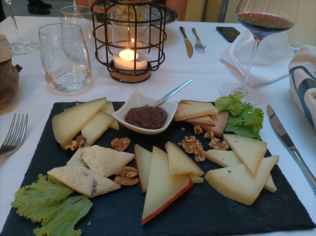 Ristorante Osteria Zoccolino