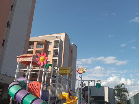 Taf Turismo e Transporte-Caldas Novas必去景点