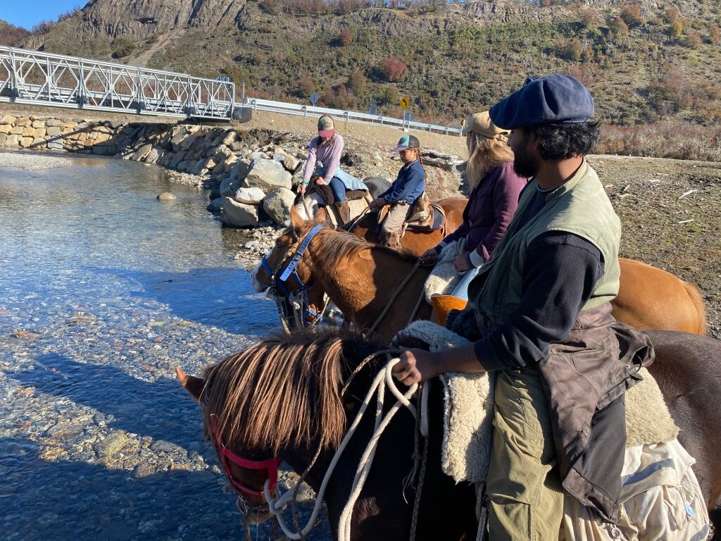 Patagonia Arisca-Puerto Guadal必去景点