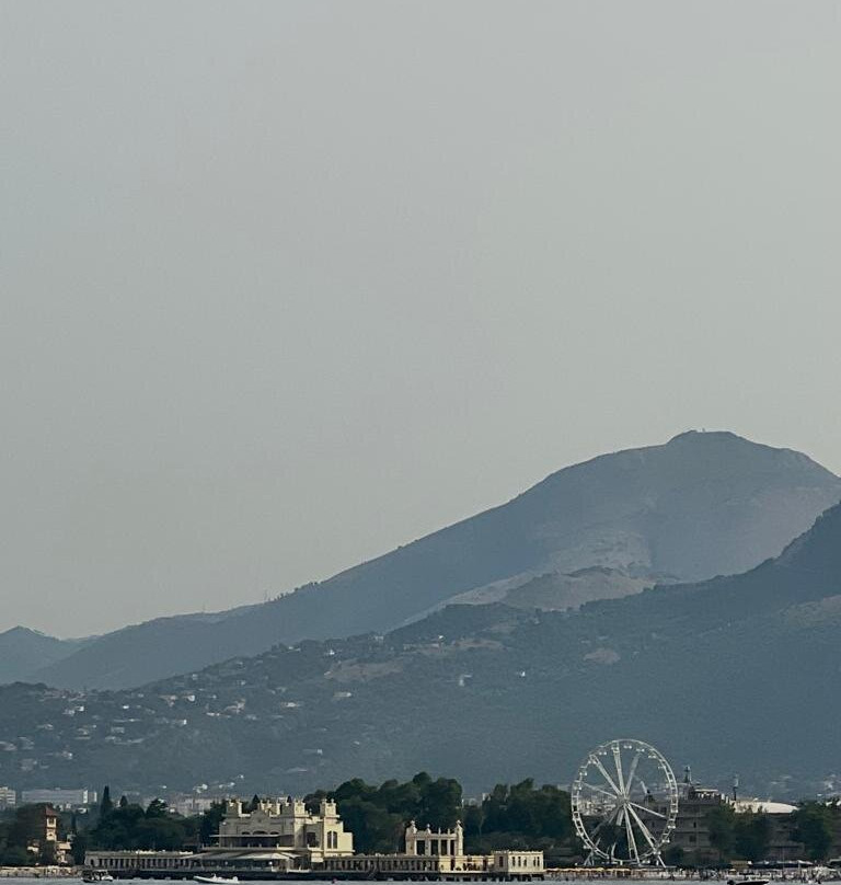 Experiencing Sicily-巴勒莫必去景点
