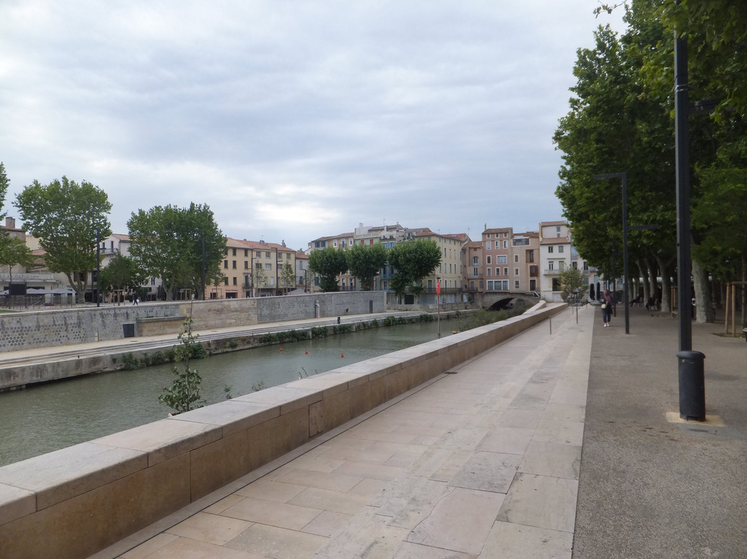 Canal de la Robine-纳博讷必去景点