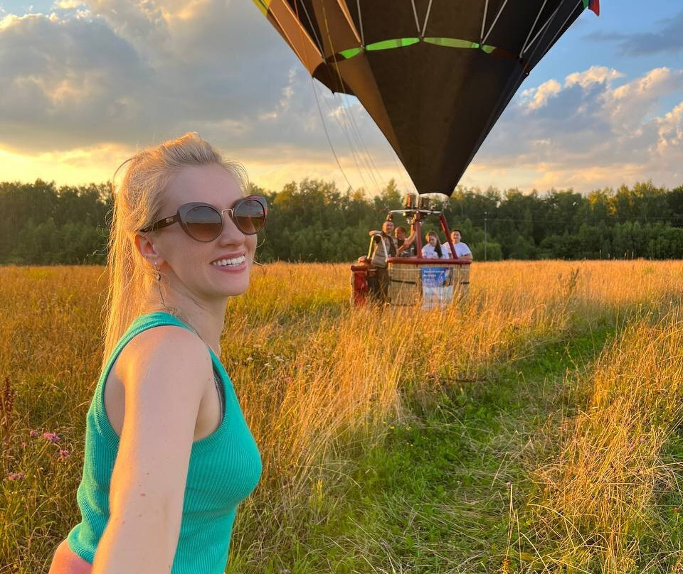 Kaluga Aero-卡卢加必去景点