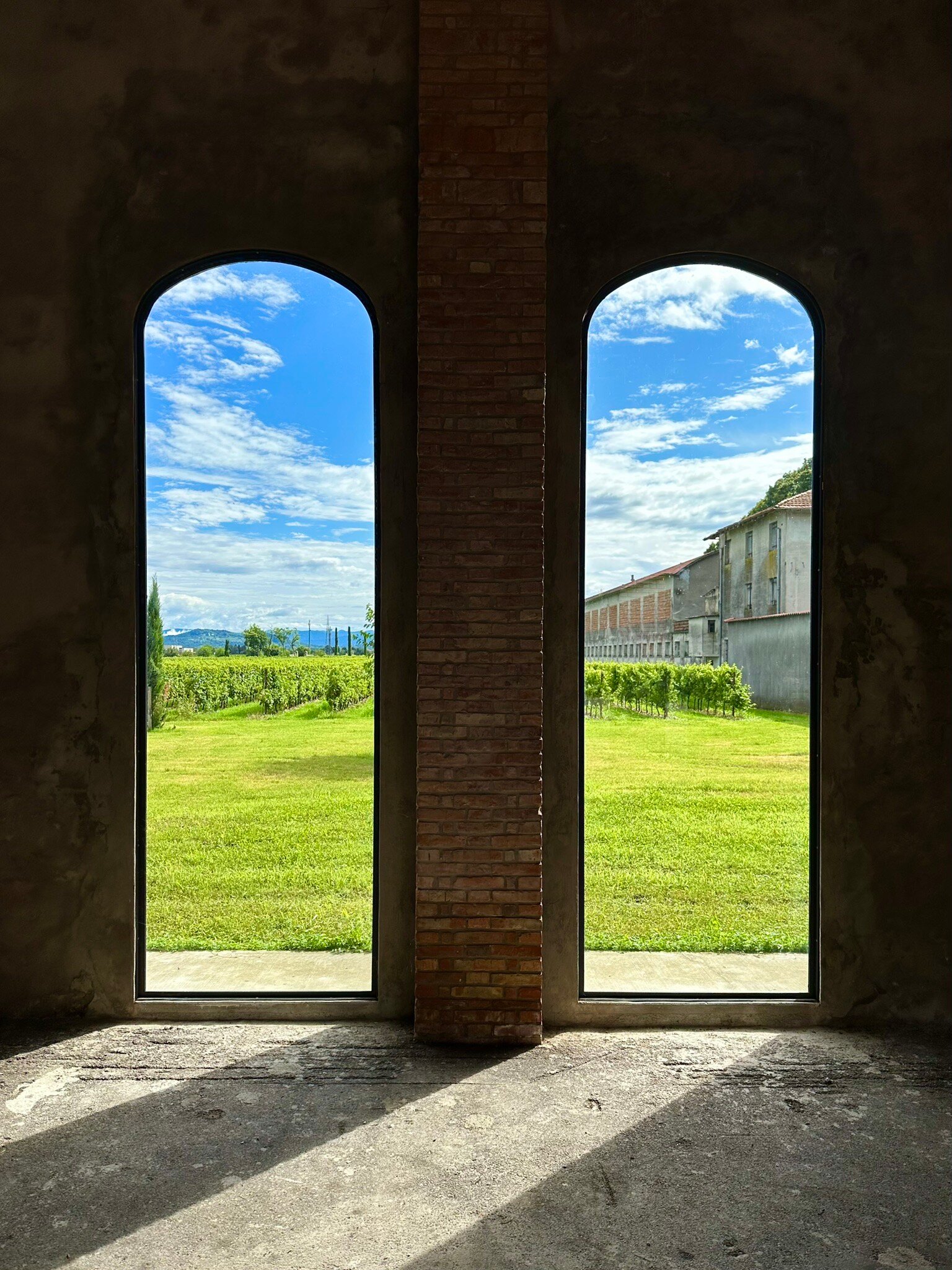 Villa Chiopris-官方