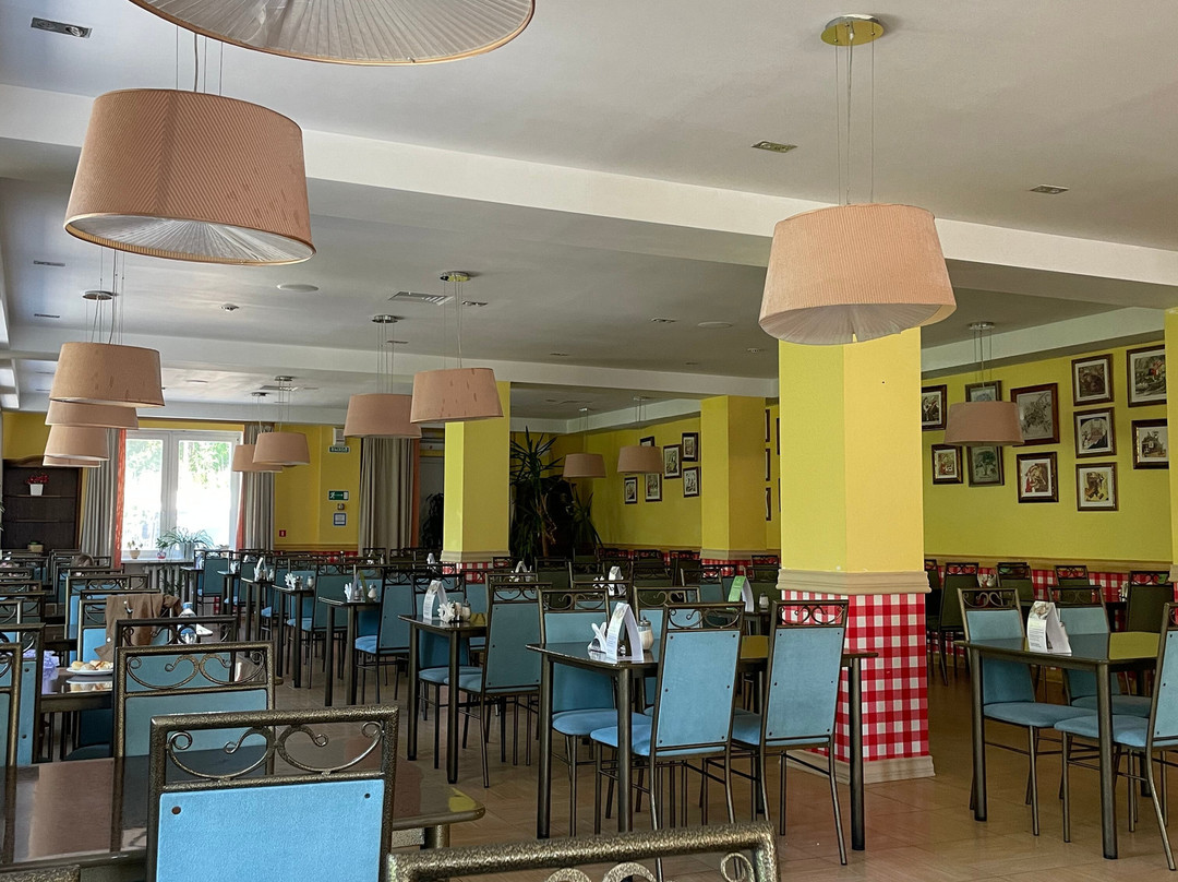 Elektra Sanatorium主图