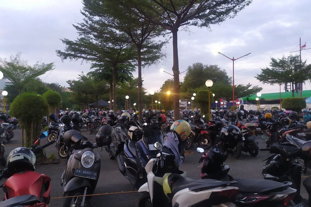 Plaza Surabaya-泗水必去景点